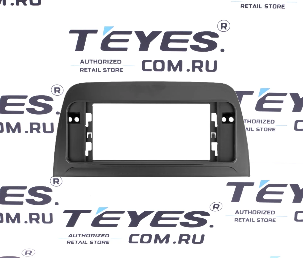 Переходная рамка Mazda CX-5 (2012-2015) Тип-B (12,3")
