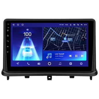 Переходная рамка Changan Alsvin V7 (2014-2018) (9")