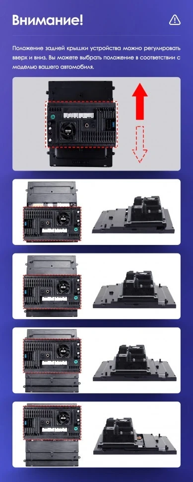 Штатная магнитола Tesla style Teyes TPRO 2 6/128 Jeep Cherokee 5 KL (2013-2018)