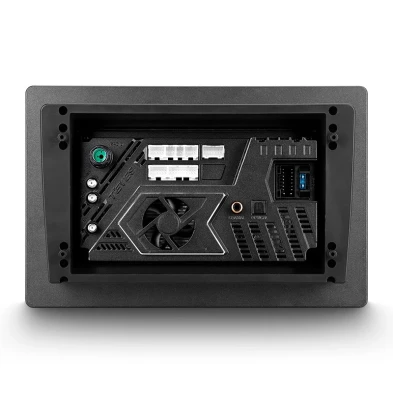 Штатная магнитола Teyes CC3 2K 4/32 Nissan Juke (2010-2014) (11")