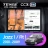 Штатная магнитола Teyes CC3 2K 4/32 Honda Jazz 1 (2001-2009) (13")