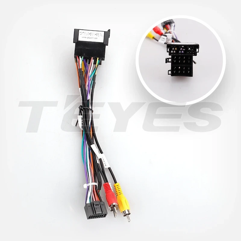 Переходная рамка Great Wall Hover H5 (2010-2017) (9")