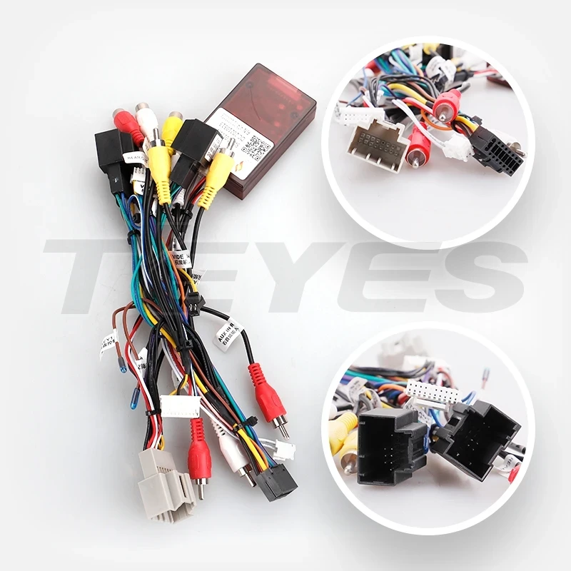 Переходная рамка Hummer H2 E85 (2007-2009) (9")