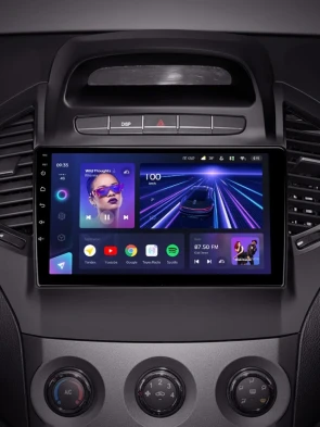 Штатная магнитола Teyes CC3 4/32 Geely GC6 1 (2014-2016)