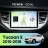 Штатная магнитола Teyes CC4L 4/64 Hyundai Tucson 3 (2015-2018) Тип-A