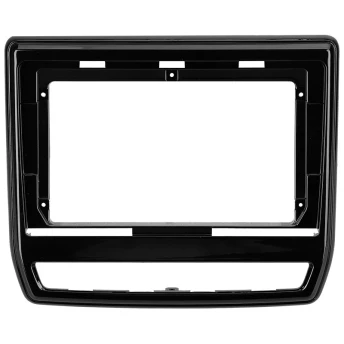 Переходная рамка Mitsubishi ASX 1 (2016-2026) Правый руль Тип-B (9")