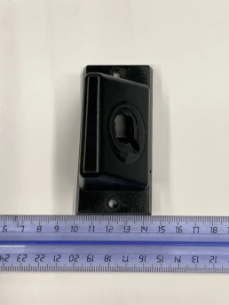 Адаптер под заднюю камеру в подсветку Hyundai Starex, H1