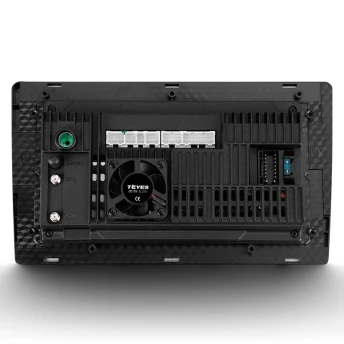 Штатная магнитола Teyes CC3L 4/32 Hyundai Creta (2015-2020)