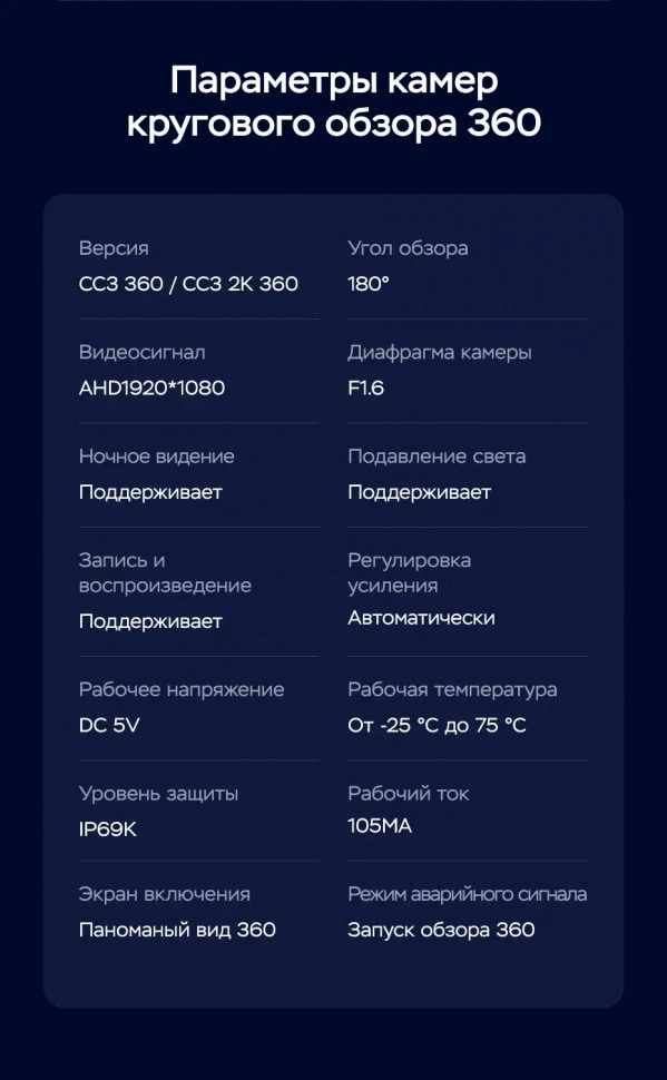 Штатная магнитола Teyes CC3 2K 360 6/128 Kia Optima 2 MG (2005-2008)