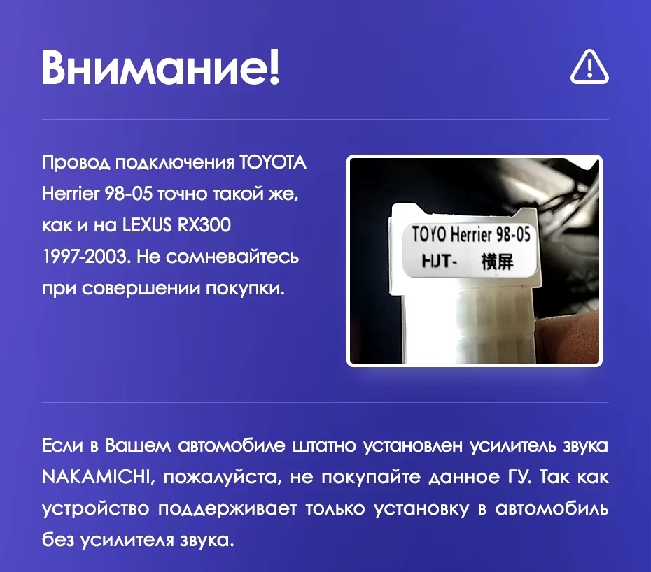 Штатная магнитола Teyes CC3 2K 4/32 Lexus RX300 XU10 (1997-2003) F1