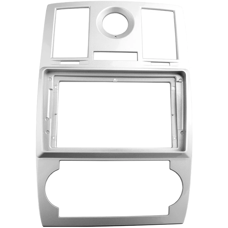 Переходная рамка Chrysler 300C 1 (2004-2011) (9")