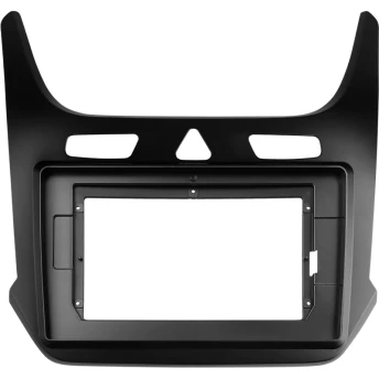 Переходная рамка Chevrolet Cobalt 2 (2011-2018) (9")