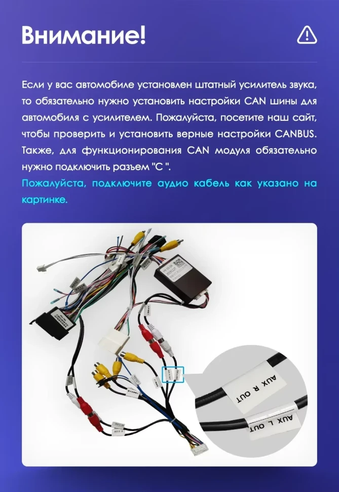 Штатная магнитола Teyes CC3 6/128 Kia Sportage 3 SL (2010-2016) Тип-A