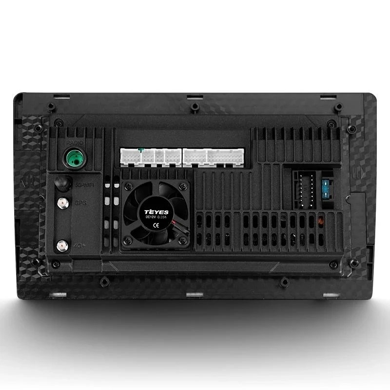 Штатная магнитола Teyes CC3L 4/32 Hyundai ix35 (2009-2015) (Tucson 2) Тип-AB