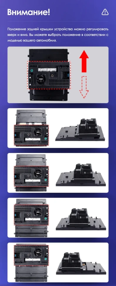 Штатная магнитола Tesla style Teyes TPRO 2 3/32 Hyundai Tucson 3 (2015-2018) Тип-A