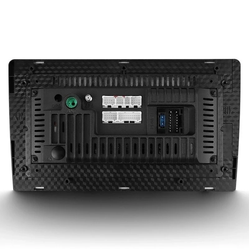 Штатная магнитола Teyes CC3L WiFi 2/32 Honda Civic 7 (2000-2006) F1