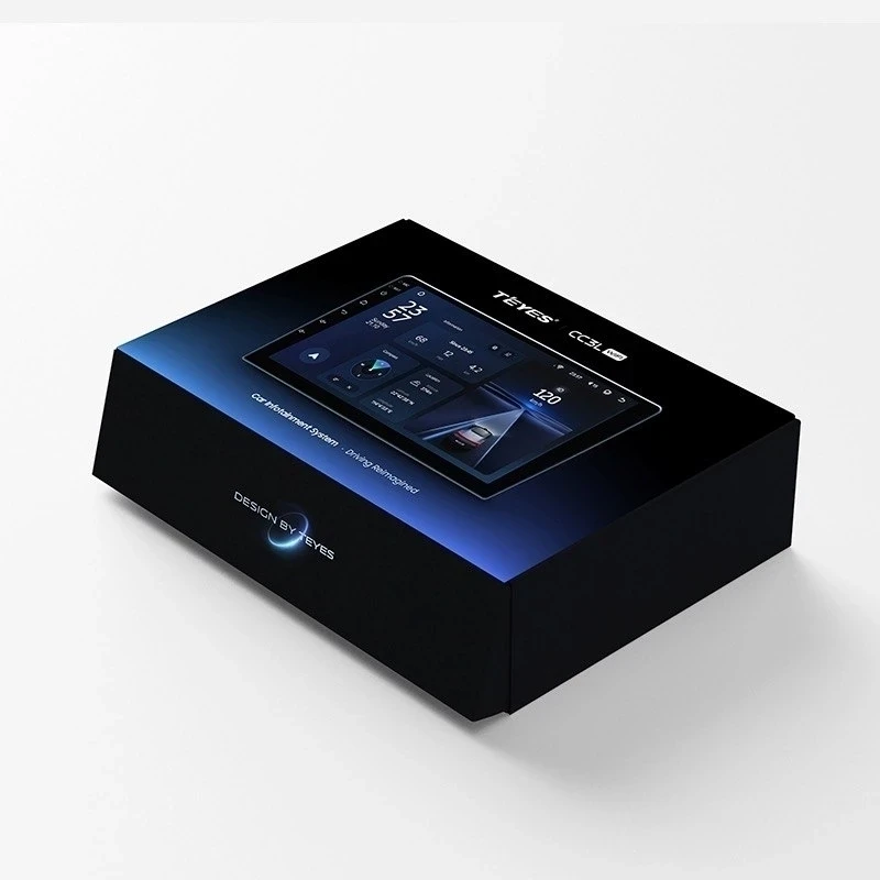 Штатная магнитола Teyes CC3L WiFi 2/32 Daewoo Gentra 2 (2013-2015) F2 Тип-B