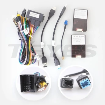 Переходная рамка Chery Tiggo 7 Pro (FTJ) (2020-2023) (12,3")