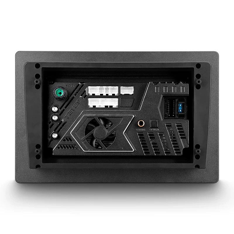 Магнитола Teyes CC3 2K 6/128 (11 дюймов)