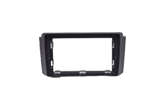 Переходная рамка SsangYong Rexton 1 Y200 (2001-2007) (9")