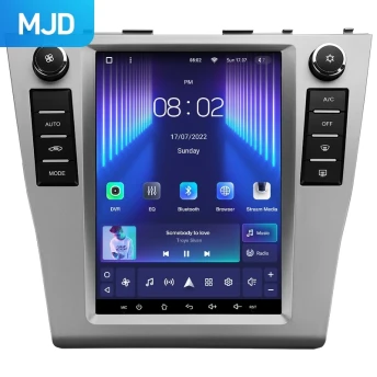 Переходная рамка Toyota Camry 6 XV 40 50 (2006-2011) F1 (9,7")