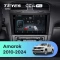 Штатная магнитола Teyes CC4 Pro 8/128 Volkswagen Amarok (2010-2024)