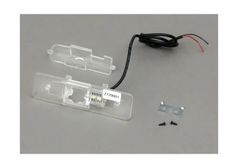 Адаптер под заднюю камеру в подсветку номера Subaru Legacy, Outback, Tribeca (08+)