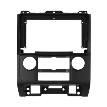 Переходная рамка Ford Escape 1 (2007-2012) F2 (9")