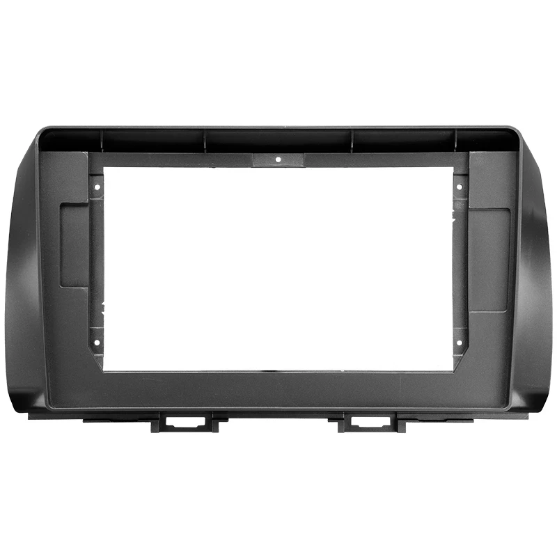 Переходная рамка Toyota bB 2 QNC20 (2005-2016) (9")