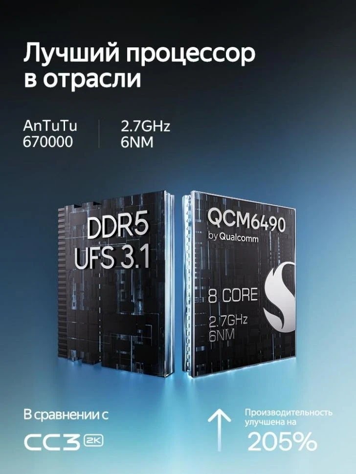 Штатная магнитола Teyes CC4 Pro 8/128 Volkswagen Golf 5 (2003-2009) F2