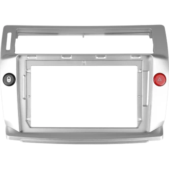 Переходная рамка Citroen C4 (2004-2014) (9")